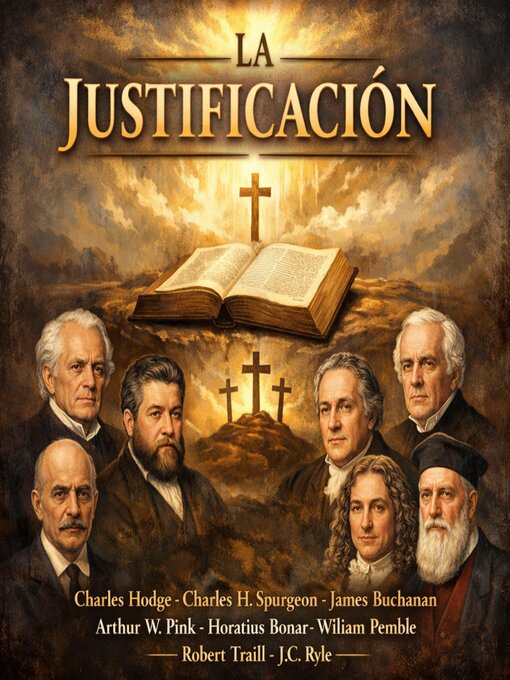 Title details for La Justificación by Charles Hodge - Available